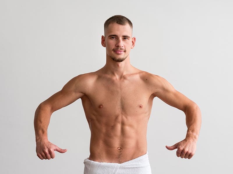 Penis Aesthetics